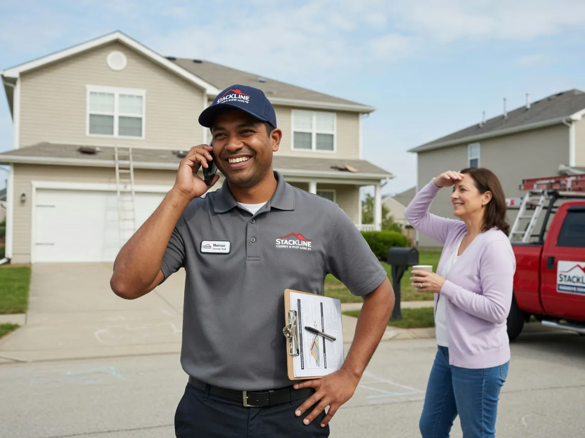 Chimney flashing repair Ivydale, WV FAQs